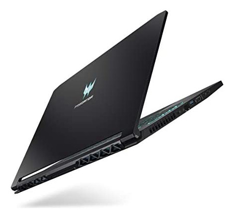 Laptop Acer Predator Triton 500 Core I7 16gb Ram 512gb Ssd