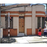 Venta Casalote Esquinero, Barrio Boston, Medellin