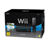 Oferta Wii Nintendo Wii Completa 8gb