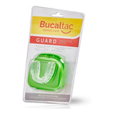 Bucaltac Protector Bucal Guard Deportivo Anatomico Adulto