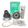 Kit Homocintica Vw Fox Spacefox Crossfox Polo Ibiza Cordoba Volkswagen Caribe