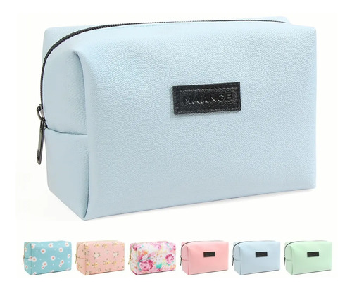 Portátil Cosmetiquera De Viaje Organizador De Bolsas Dama