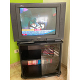 Televisor Goldstar 29  Impecable