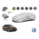 Funda Cubreauto Afelpada Premium Vw Jetta A6 1.4 T 2012