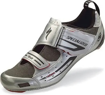 Zapatillas Specialized Triatlon Ruta Carbono 264grs 26cm, Compra y Venta