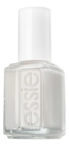 Essie Nail Color Marshmallow