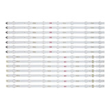 Barramento De Led - Un58mu6120 Un58mu6000 - V7du580dcar0 