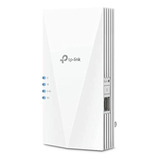 Amplificador De Internet Tp-link Ax1500 Wifi Extender Re500