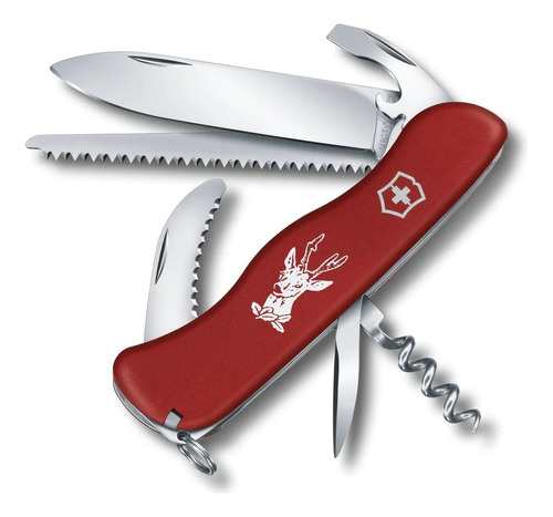 Navaja Victorinox, Hunter, Original.