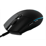 Mouse Logitech  Mouse G Pro Gaming