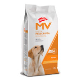 Alimento Balanceado Para Perros Mv Renal - 2kg