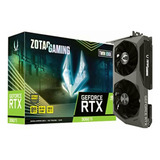 Zotac Gaming Geforce Rtx 3060 Ti Gddr6x Individual Edge