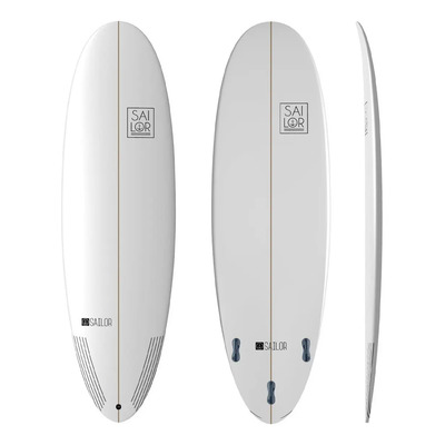 Prancha De Surf Malibu | Mercado Livre