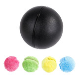 Gxt Rolling Ball Dogs Toy Bola Interactiva Para Perros Auto