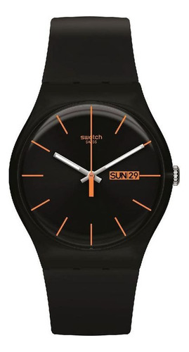 Reloj Swatch Suob704 41mm