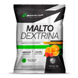 Malto Dextrina 1kg - Bodyaction Sabor Laranja Com Acerola