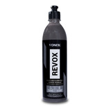 Vonixx Revox - Sellador Sintetico De Ruedas Neumaticos