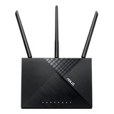 Routers - Enrutador Wifi Ac1750 (rt-ac65): Enrutador De Inte