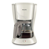 Cafetera Philips Daily Collection Hd7461/00 Jarra 1.2 Lts