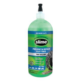 Sellador Antipinchadura Para Neumático S/ Cámara 32 Oz Slime