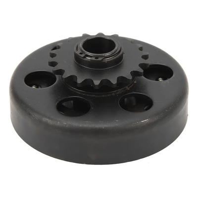 Embrague Centrífugo Automático De Metal De 3/4 Pulgadas Con