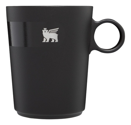 Taza Stanley Daybreak Latte Cup 313ml Negro