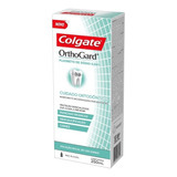 Enjuague Bucal Colgate Orthogard 250ml