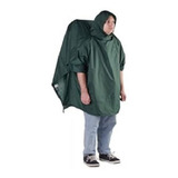 Poncho Impermeable Para Mochilero Outdoor 574op-015