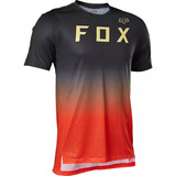 Jersey Mtb Flexair Fox Racing