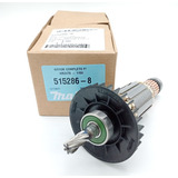 Induzido Rotor Makita P/ Hr2470 - 127v 515286-8 - Original