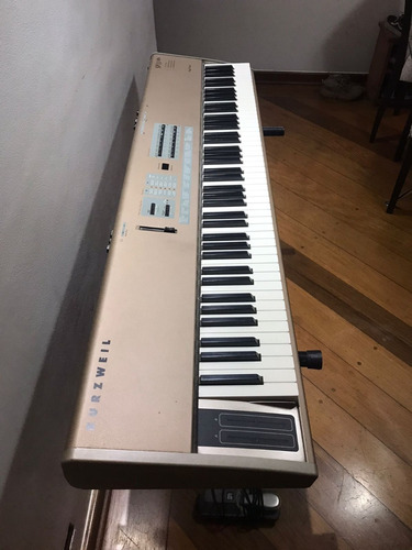 Kurzweil Sp88 Stage Piano