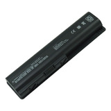 Bateria Para Hp Dv4 Dv5 Dv6 G60 Cq40 Cq50 Cq60 6celdas