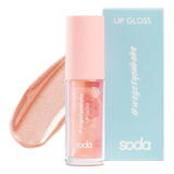 Soda Labial Glitter Lipgloss 103