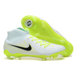 Tenis De Futbol Nike Phantom Gx 2 Fg Tacos Tachones 28