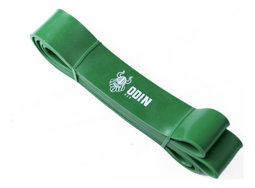 Super Band 4.5cm Odin Fit Elastico Extensor - Extra Forte