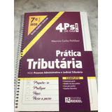 4ps Da Oab. Prática Tributária Espiral -2020