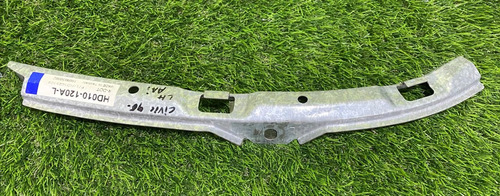 Soporte Parachoque Honda Civic 1996-1997-1998-1999-2000 Foto 7