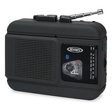 Mcr-60 Mcr-60 Portable Personal Cassette Player/recorde...