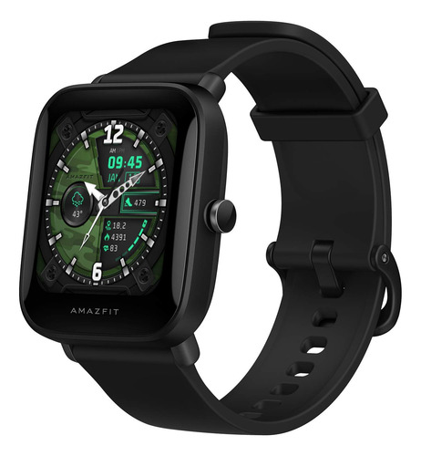 Amazfit Bip U Pro Smart Watch Con Gps Incorporado, Batería.