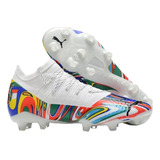 Guayos De Fútbol  Hombre Puma Future Z 1.3 Teazer Fg