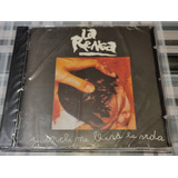 La Renga - A Donde Me Lleva La Vida - Cd New #cdspaternal