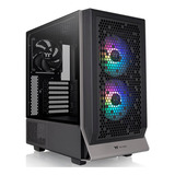 Caja E-atx Thermaltake Ceres 300 Tg Argb 