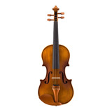 Violín 4/4 Stradella Mv141444 Con Estuche Arco Y Resina