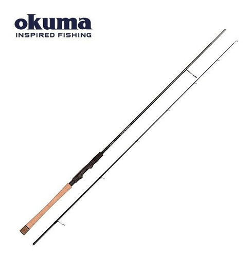 Caña Okuma Epixor 2.70mts/20-50grs