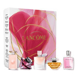 Perfume Lancome Set Miniatura 5 Pzs 2023 La Vie Est Belle 