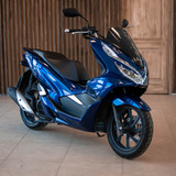 Honda Pcx 150