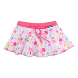 Fullsand Traje De Baño Falda Con Calzón Niña 1-4años-pasks80