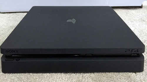 Sony Playstation 4 Slim 500gb Usada-con Garantia.