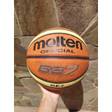 Pelota Basket Nº7 Molten Ge7 - B7g3800