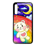 Carcasa Funda Para Redmi 9a Diseño 212